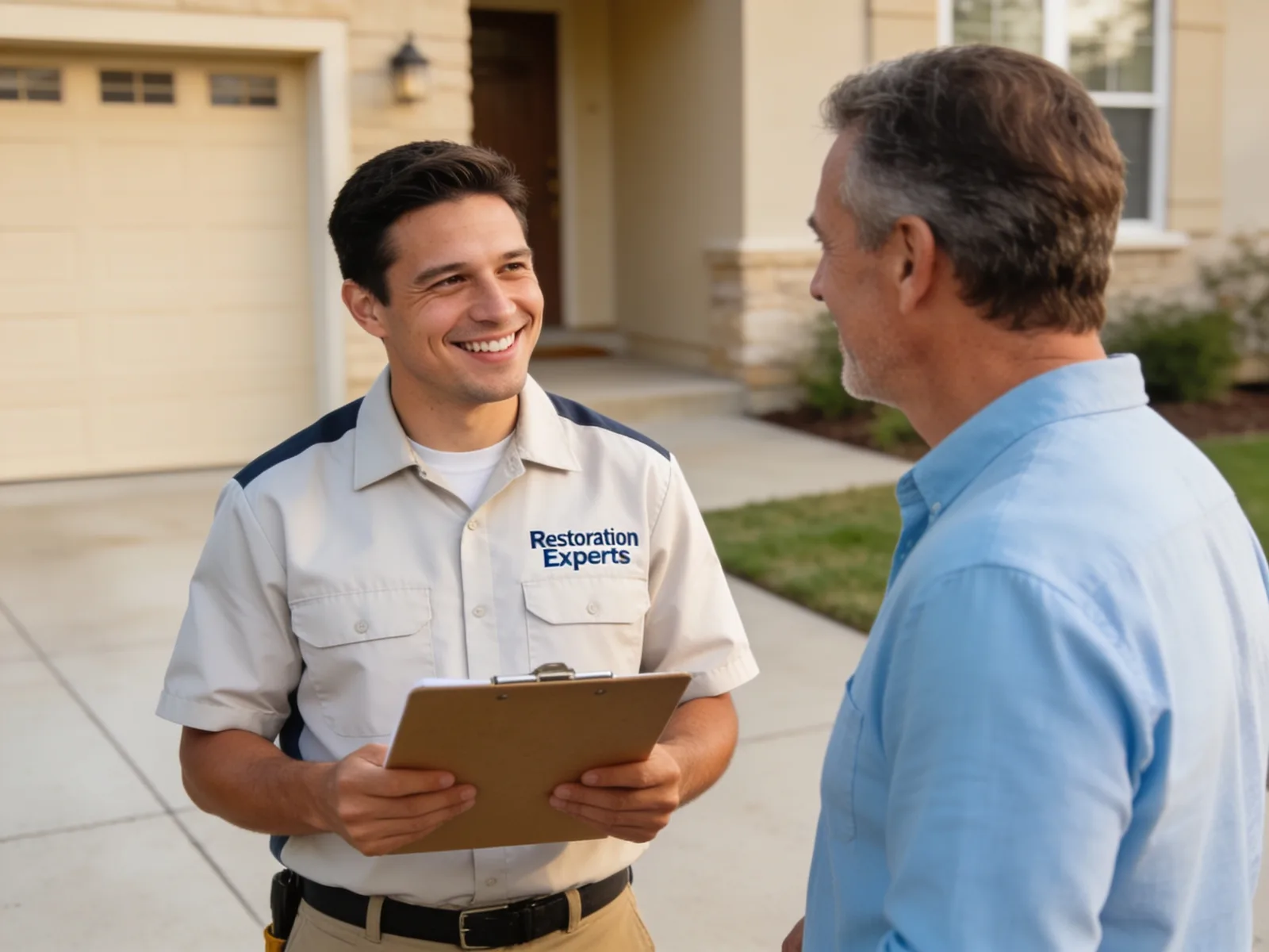 Water Damage Cleanup Blacksburg, SC FAQs